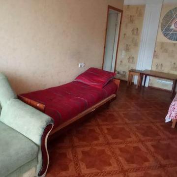 Без залога здам квартиру на короткий термін для військових