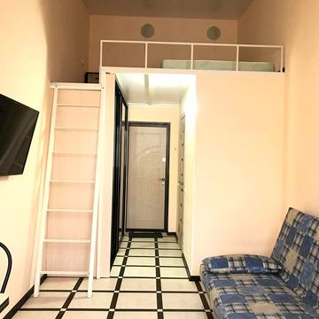 Сдам ДВУХУРОВНЕВУЮ квартиру в ЖК Воробьёвы горы. Метро Академика Павлова-8 минут. Салтовка. Новострой. Кондиционер.