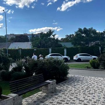 ЖК Омега, продам однокомнатную квартиру