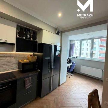 Продам 2к квартиру,ЖК Искринский,Защитников Украины,73м2(код24390) ЖК Искринский
