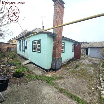 Продаж / Будинок /  3-занасип, Кременчук
