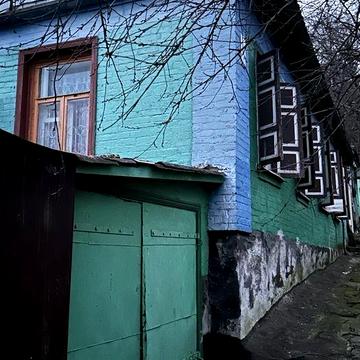 Продам будинок в центральній частині міста  Полтави
