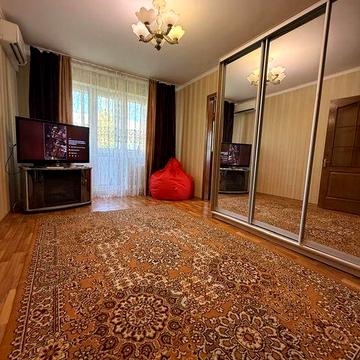 Продажа по 2х комнатной квартиры в Ингульском районе.