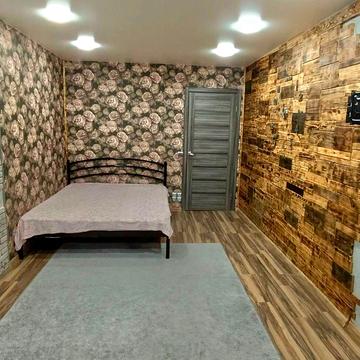 Сдам 3 комнатную Солнечный