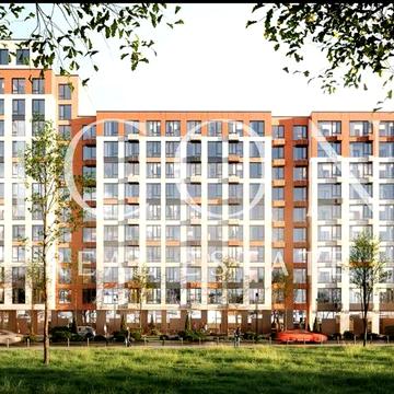 Продаж 2к квартири|71.7м²|ЖК Sister ЖК Sister