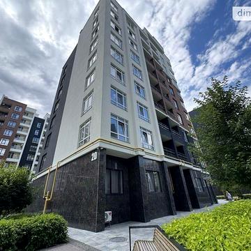 Продаж 1к Квартира Ольги Кобилянської (Достоєвського) вулиця ЖК Синергия Сити
