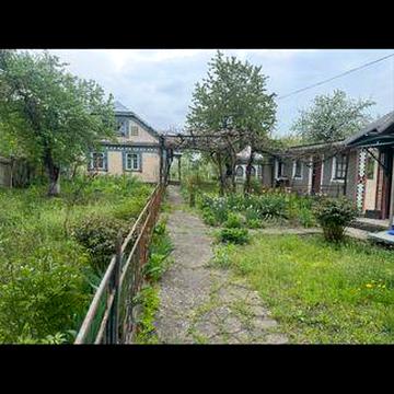 Продам будинок в с.Слобідка-Рахнівська