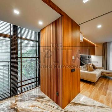 Продаж квартири, Золотоустівська, Центр, Київ ЖК Garden City Residence