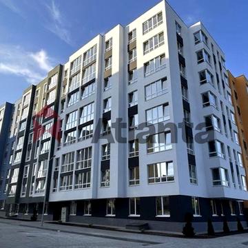 Продаж 2 кім квартир здача 28 й рік (розтермінування) ЖК Київський