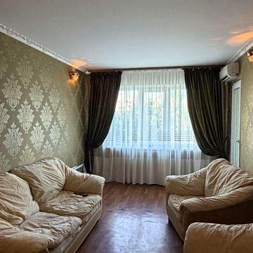 Продажа 3 х комнатной квартиы . 2  восточный 5 этаж. Красная линия. Автономное отопление. ЖК Восточный