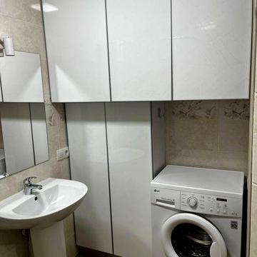 Хозяин Сдам 1 ком.кв (однадвушка) в ЖК Архитекторов ,метро Победа , Алексеевка