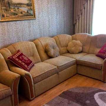 Продам 3 комн. квартиру в Чугуеве