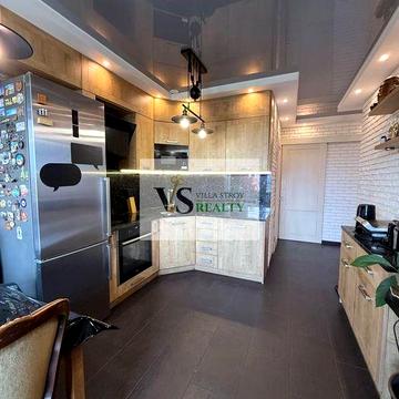 Продам 3-кімн. квартиру 98 м², 13/17 пов., ЖК «Нагорний», Одеса – комфорт і зручність! ЖК «Нагорный»