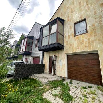 продаж кутового котеджу с. В.Гаї