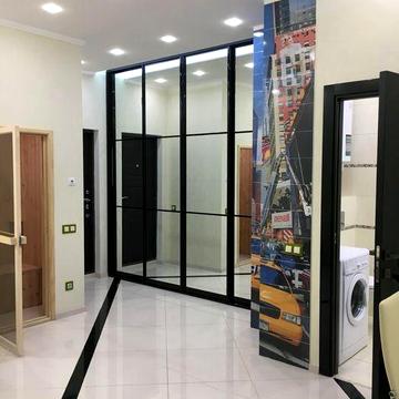 Центр оренда студія 40 м2  М Університет М Вокзальна