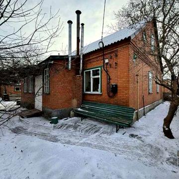 Окремий будинок, 5 кімнат, зем.ділянка 10 соток, м-н Вороніна