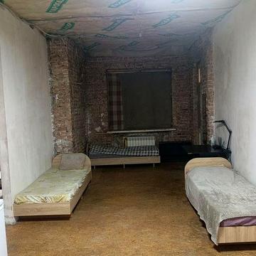Здаеться трикімнатна квартира