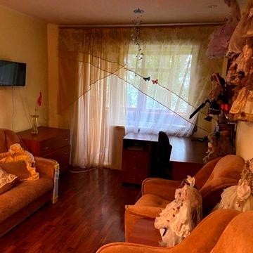Довгострокова оренда квартири Військове містечко 35