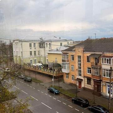 Квартира в центрі міста!!! ВБ