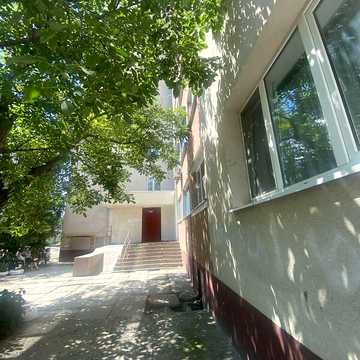 Продаж 1к Квартира Коробова вулиця