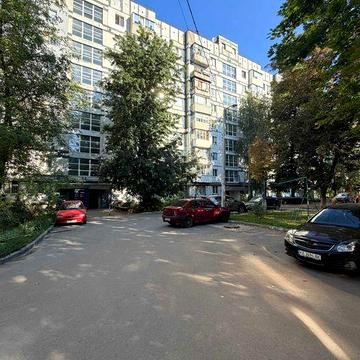 Здам 2 кімнатну квартиру 12 квартал вул. Гладкова 6 ( правий берег).