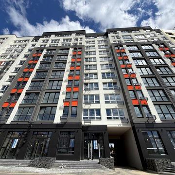 2 кім кв. 78м в новобудові ЖК Незалежність, р-н Масани ЖК Незалежність