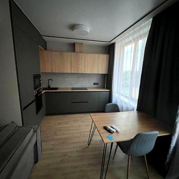 Аренда квартиры ЖК San Francisco , Берестейский проспект 67 . М. Нивки