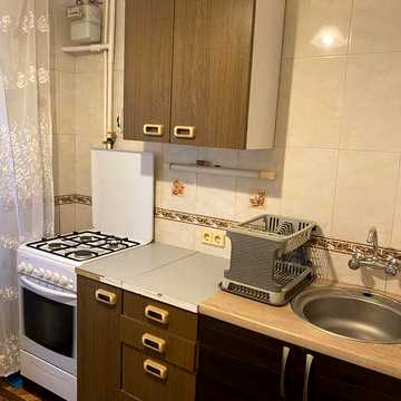 Продаж 2-кімнатної квартири, вул. Дмитра Луценка, 9-А | Голосіївський район | метро Іподром, Теремки