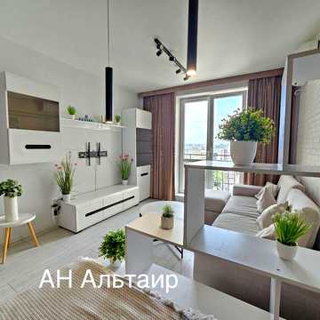 В продаже 1к с ремонтом в новострое ЖК Плехановский.м.Спортивная,Левада.Q ЖК Плехановский