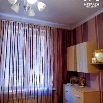 Продам 2к квартиру/частный сектор м.Холодная гора р-н Баварии (90700)