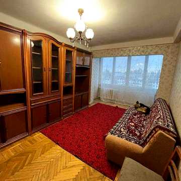 Оренда квартири (10 хв.пішки м.Дорогожичі та м.Берестейська)