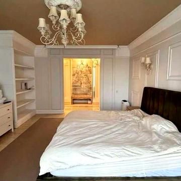 Оренда 2к квартири 82м2 в ЖК Зелений острів, вул. Сікорського, 1