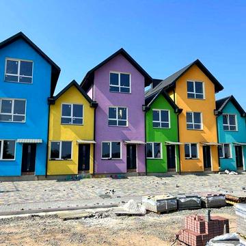 Продаж смартхаусу в р-ні Нового ринку з паркомісцем! Розтермінування ЖК Мармелад