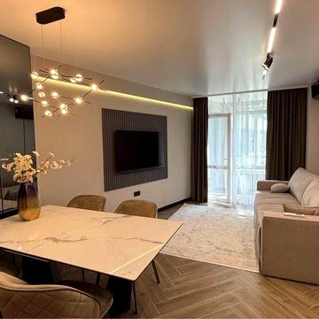 ВЛАСНИК ОРЕНДА 2 км. квартири ЖК Greenville Park, Замарстинівська 170