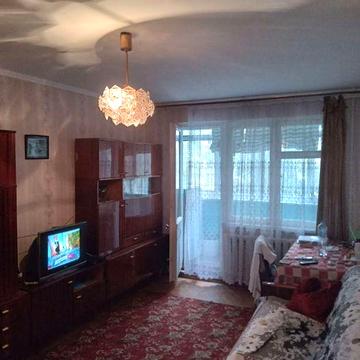 Продаж 2 кімнатної квартири, Вокзальна