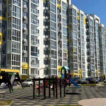 1к! квартира, ЖК Пелюстковий, 5/9 пов, 41 м2, після будівельників ЖК Пелюстковий