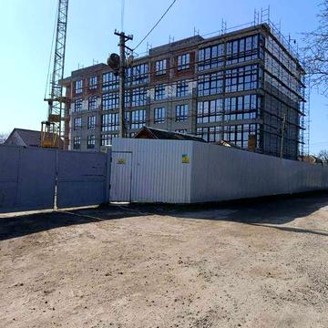 Продам однокомнатную квартиру в новострое Ассоль ЖК Кристал 2 ЖК Кристал 2