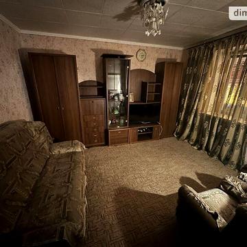 Продаж 1к Квартира Промислова вулиця