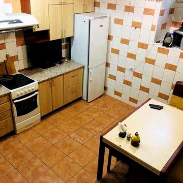 ПРОДАЖ! 4 км квартира! Вул.Шевченка р-н Ц.Анни!