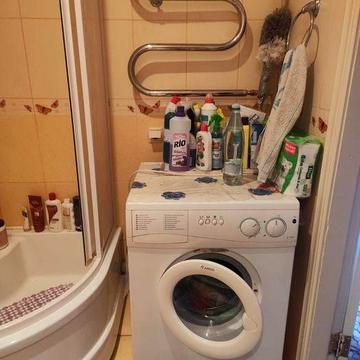 Здам 2 кімнатну квартиру в центрі