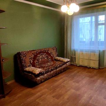Здам квартиру в гарному районі