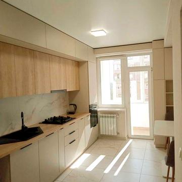 Здам велику 1кк 46 м2 Сихів , Антонича 5Б
