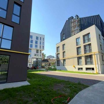 Продаж 1-но кімнатної квартири по вул. Волинська ЖК Новий форт. ЖК Новий Форт