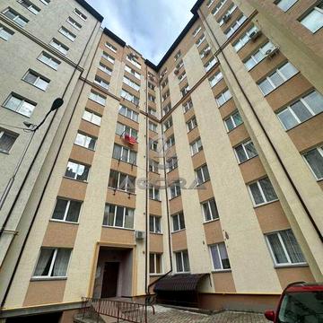 Продаж двохрівневої квартири в районі Каскад, Івано-Франківськ