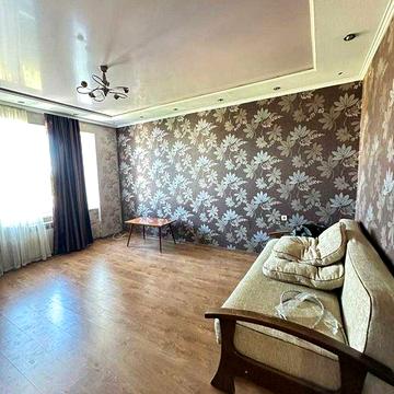 Оренда однокімнатної квартири в новобудові. Левада.