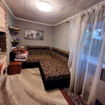 Продам частину будинку