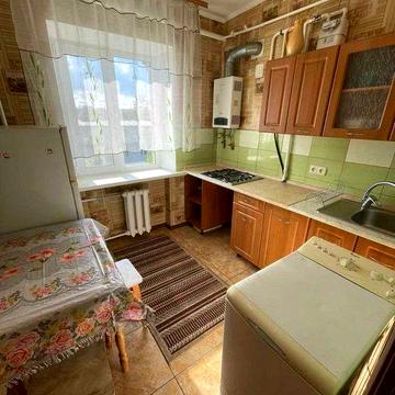 Центр ул.Грушевского, 2к раздельные, газовая плита.