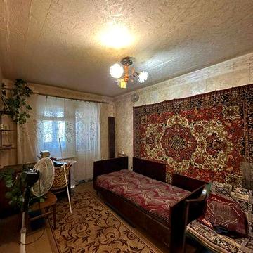 ПРОДАЖ 2-кімн. квартири з АО, вул. Нікопольська
