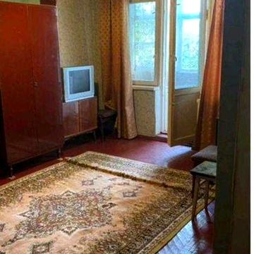 В продаже 1 к.квартира на Новых Домах, Палац Спорту - 10 минут.
