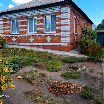 Продается дом в Чугуеве рядом с центром